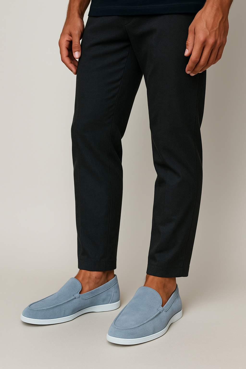 LM™ | Mocassins de Luxe Premium