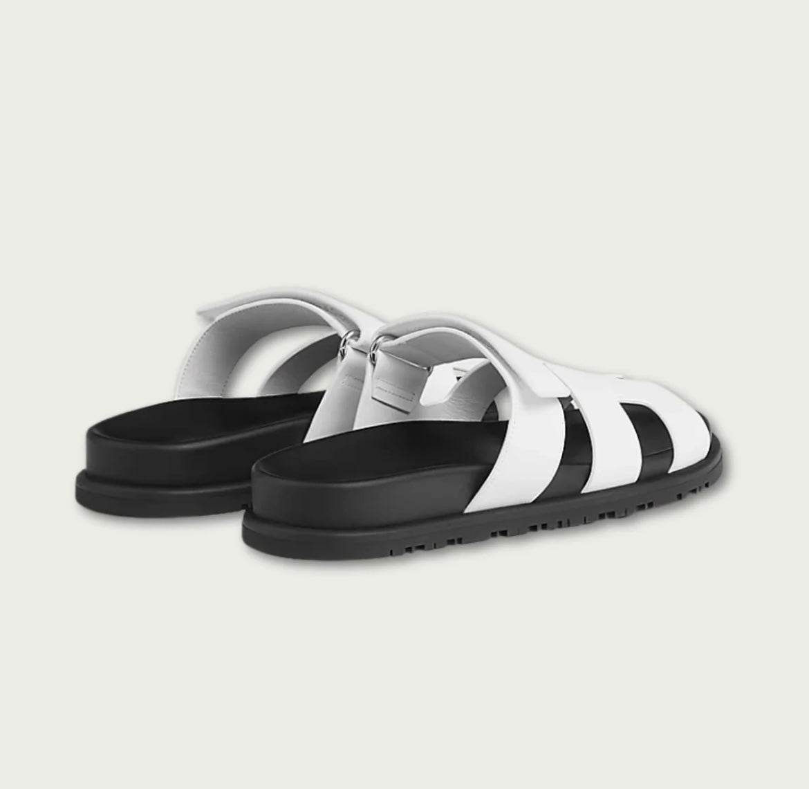 Sandales Roma - (unisexe)