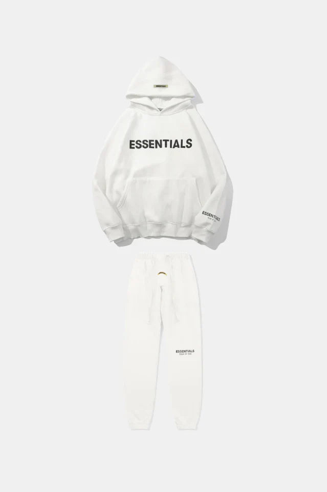Survêtement Essentials - TEMPORAIRE 29,95 €