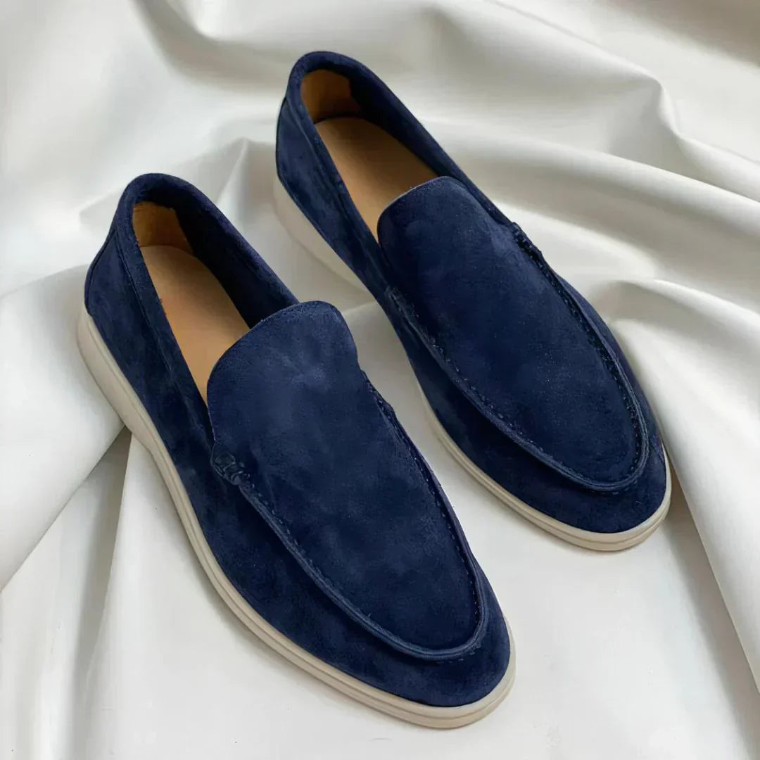 LM™ | Mocassins de Luxe Premium