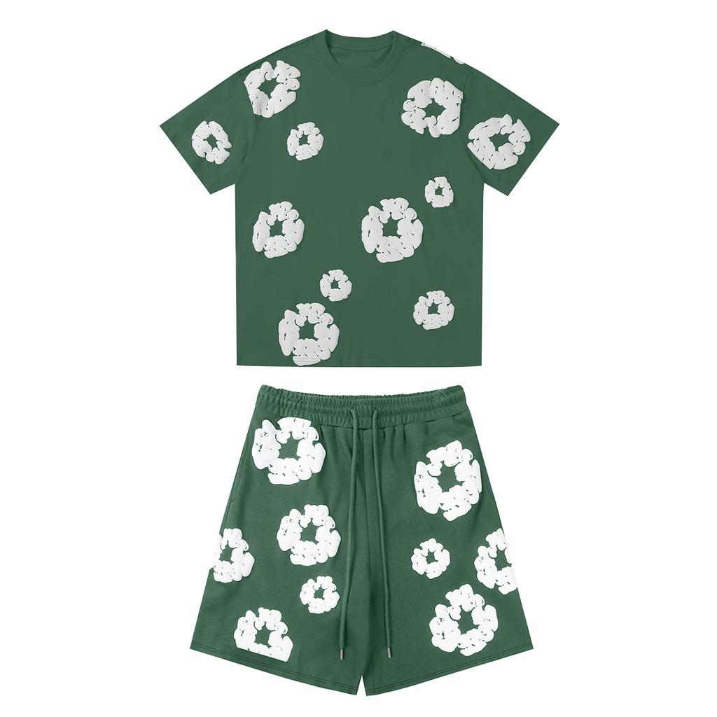 Coffret Larmes de Fleurs