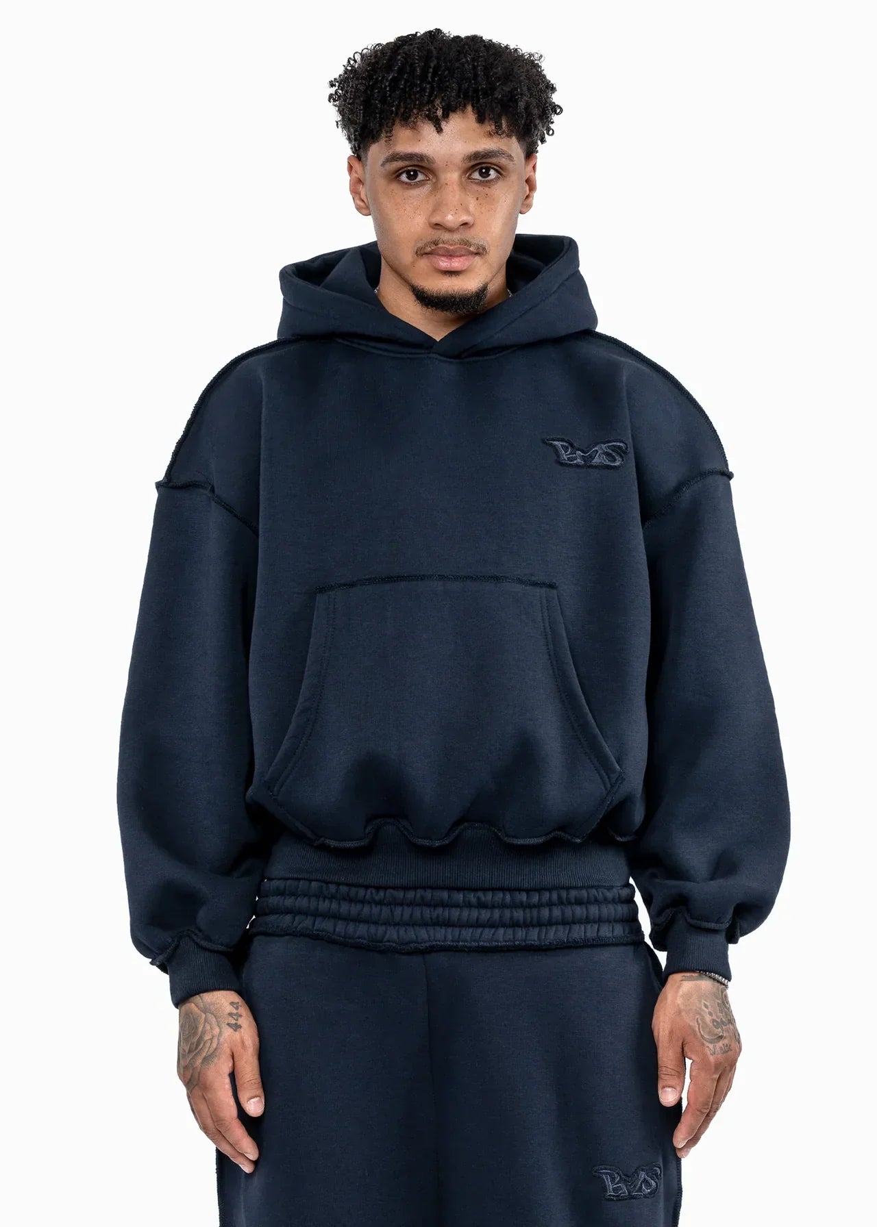 Ensemble survêtement oversize CloudFit