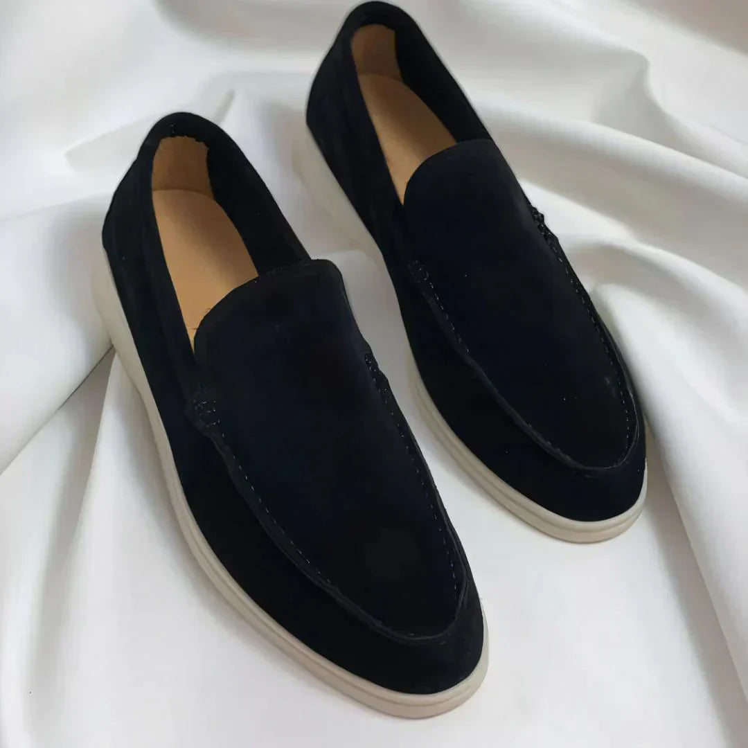 LM™ | Mocassins de Luxe Premium
