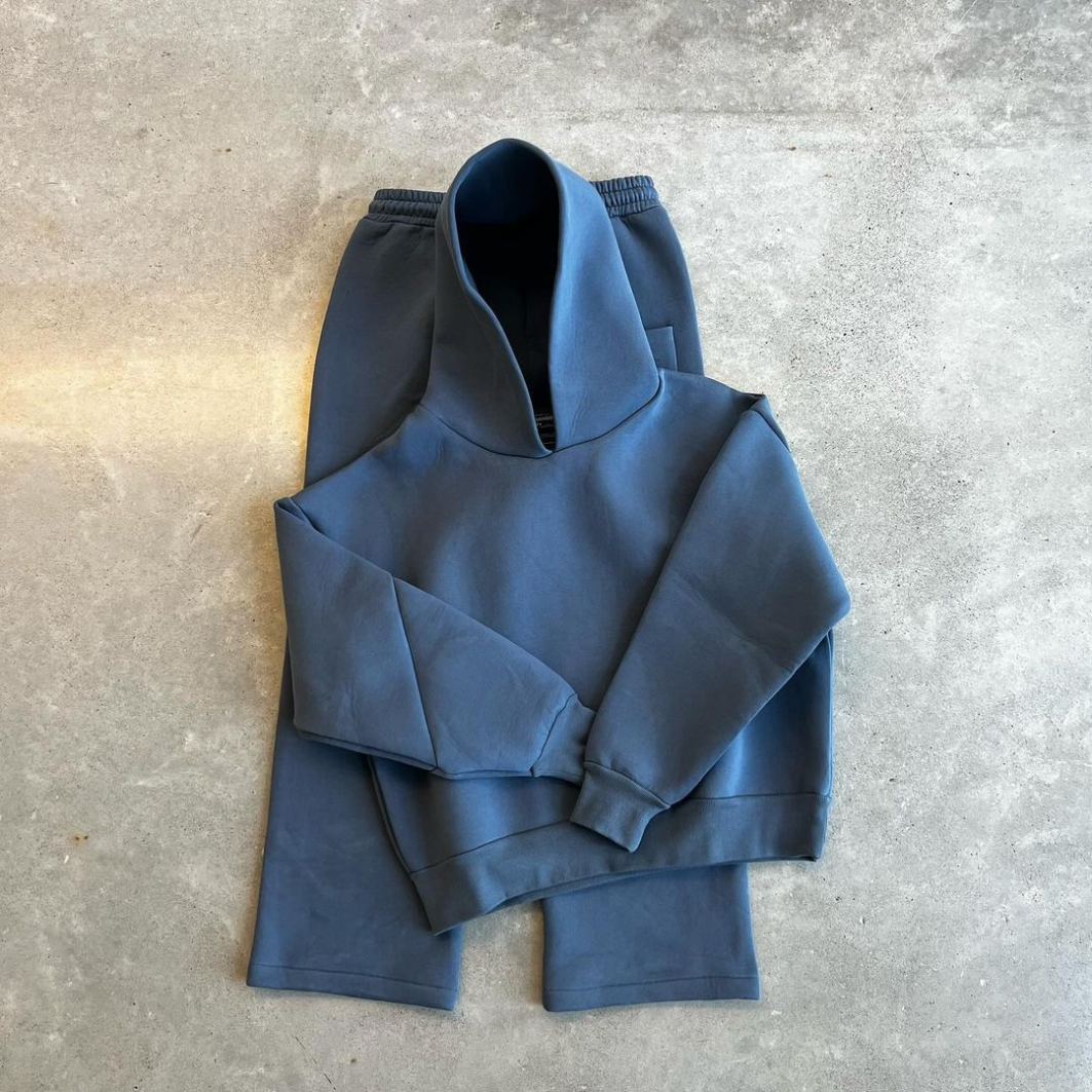 Survêtement oversize StyleMotion