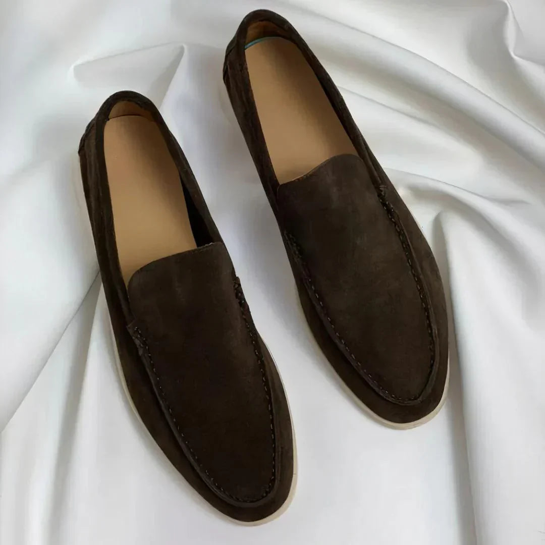 LM™ | Mocassins de Luxe Premium