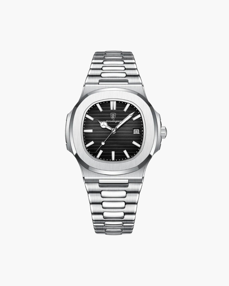 Genève™ | Montre Élégante – élégante, Confortable & Accessible