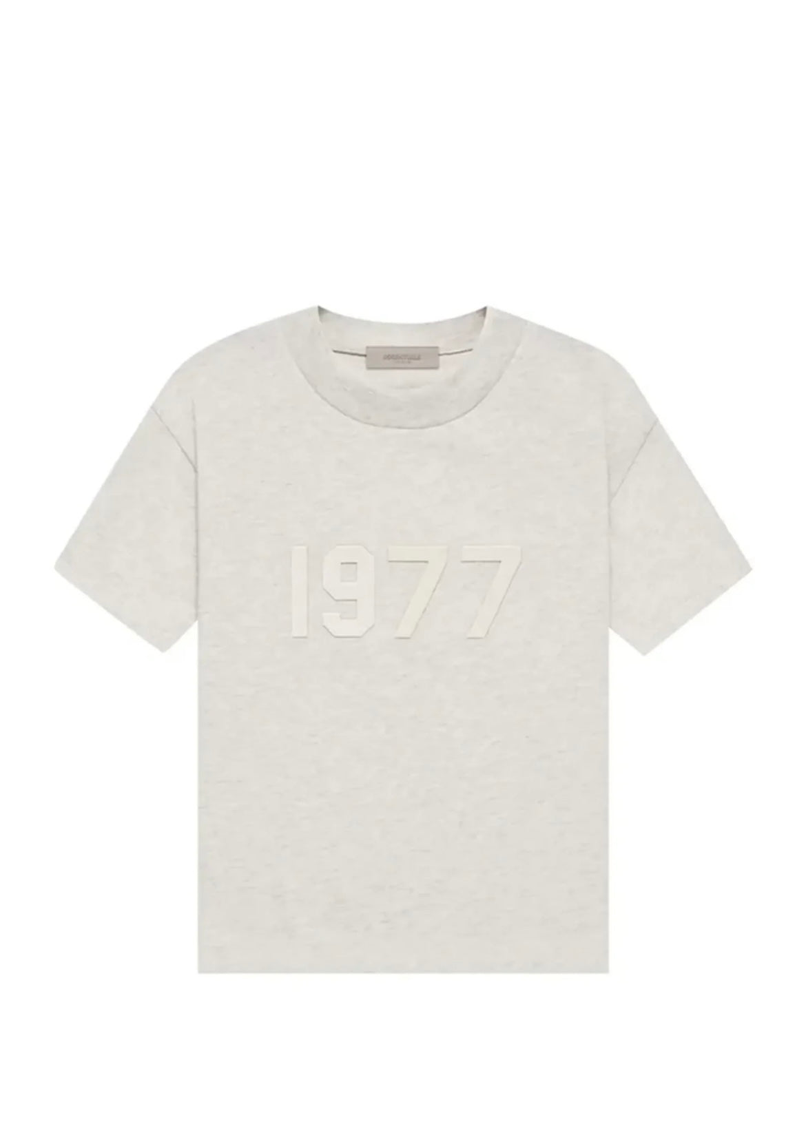 Ensemble d'été 1977