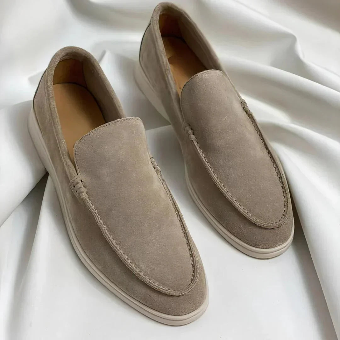 LM™ | Mocassins de Luxe Premium