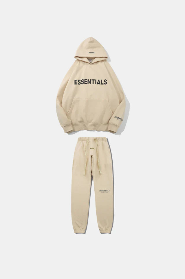 Survêtement Essentials - TEMPORAIRE 29,95 €