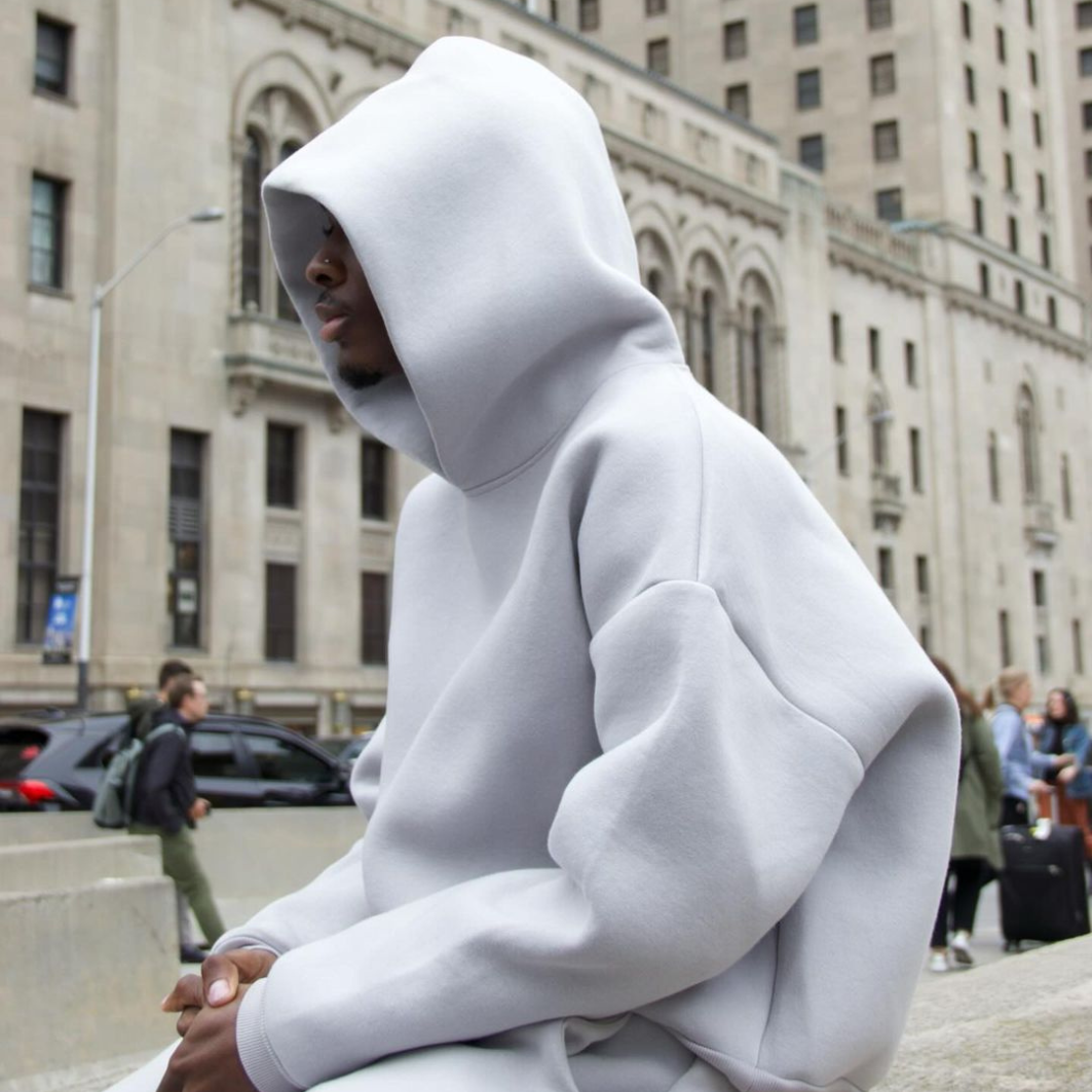 Survêtement oversize StyleMotion