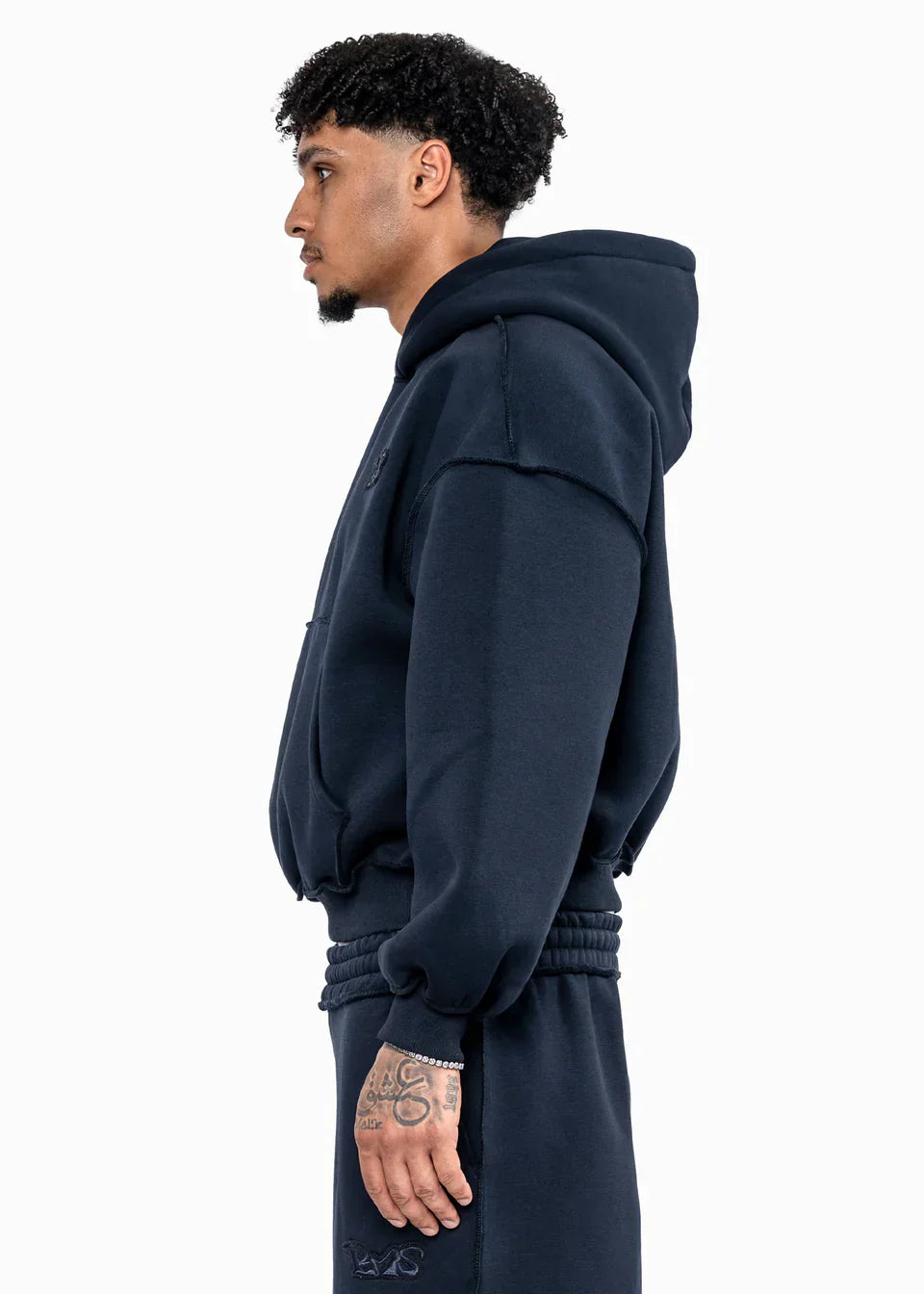Ensemble survêtement oversize CloudFit