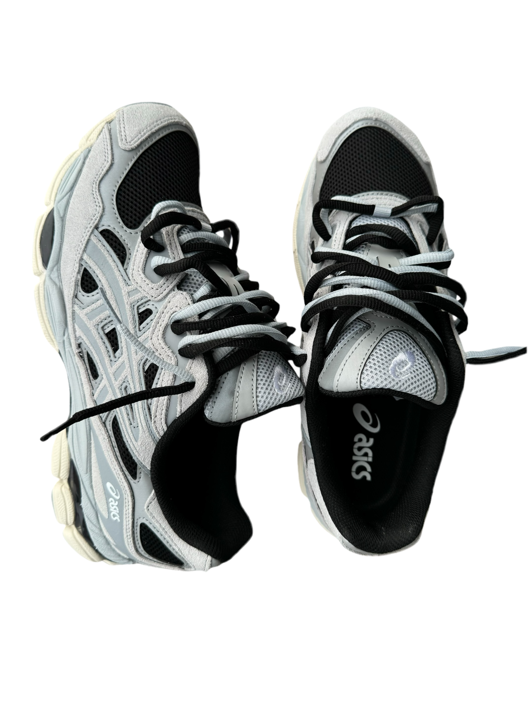 Gel NYC - Baskets - TEMPORAIRE 59,95 €