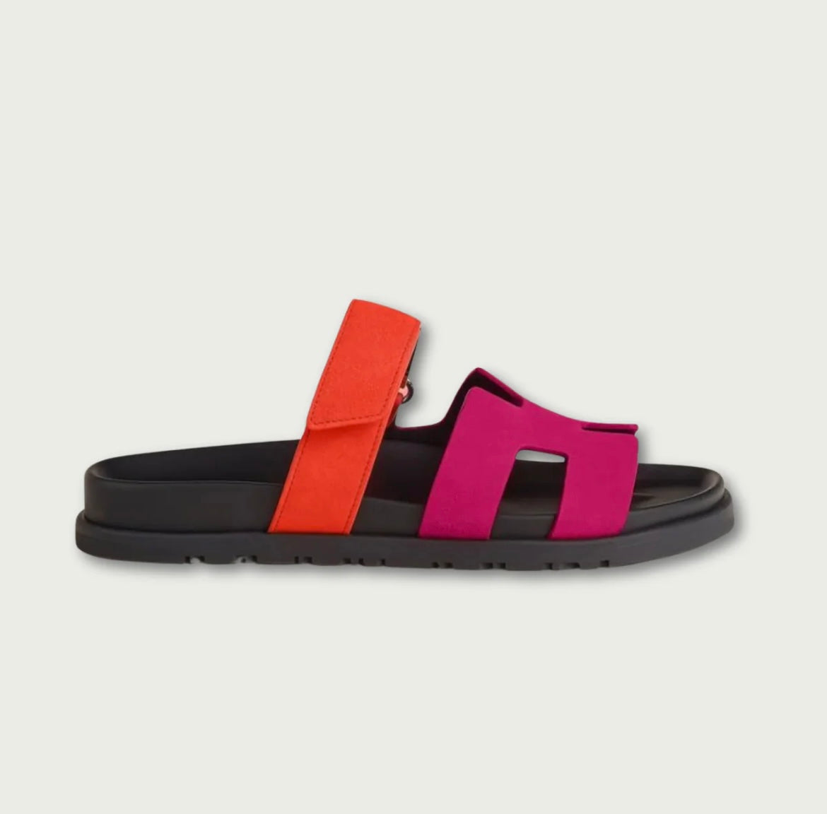 Sandales Roma - (unisexe)