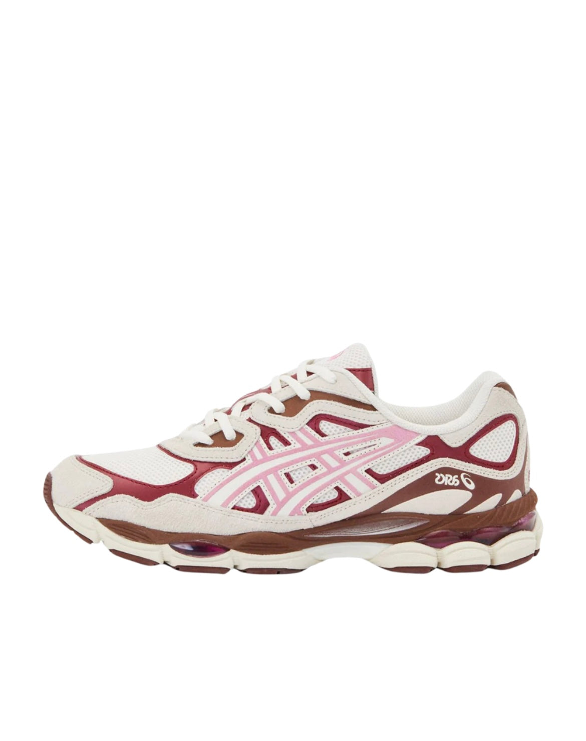 Gel NYC - Baskets - TEMPORAIRE 59,95 €