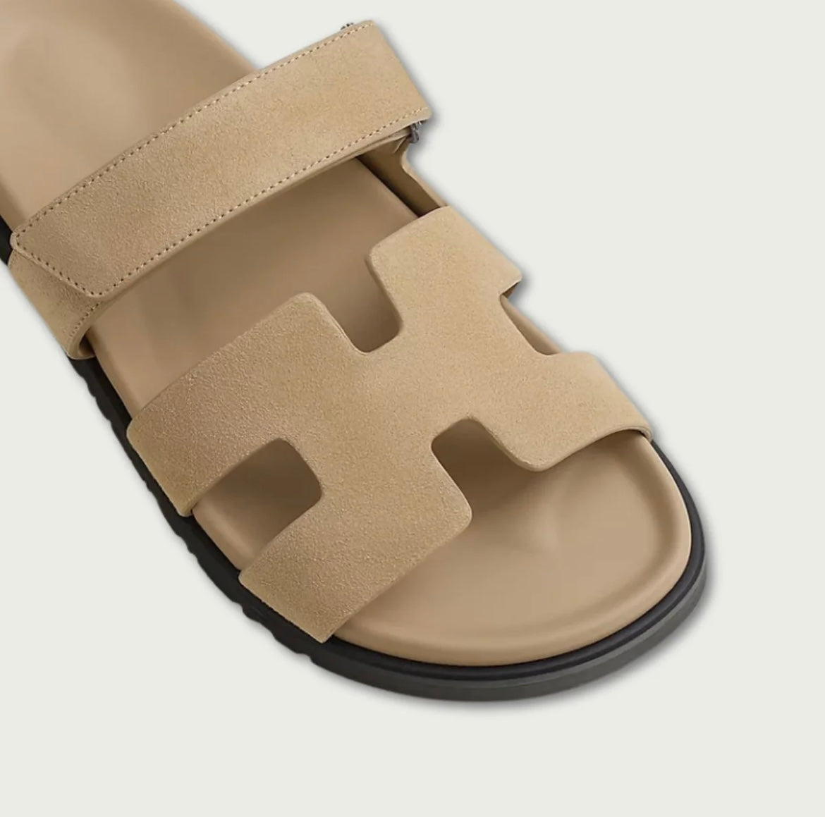 Sandales Roma - (unisexe)