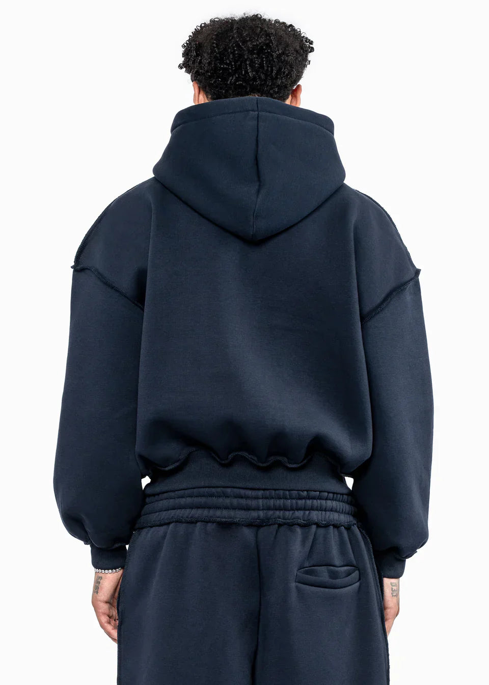 Ensemble survêtement oversize CloudFit