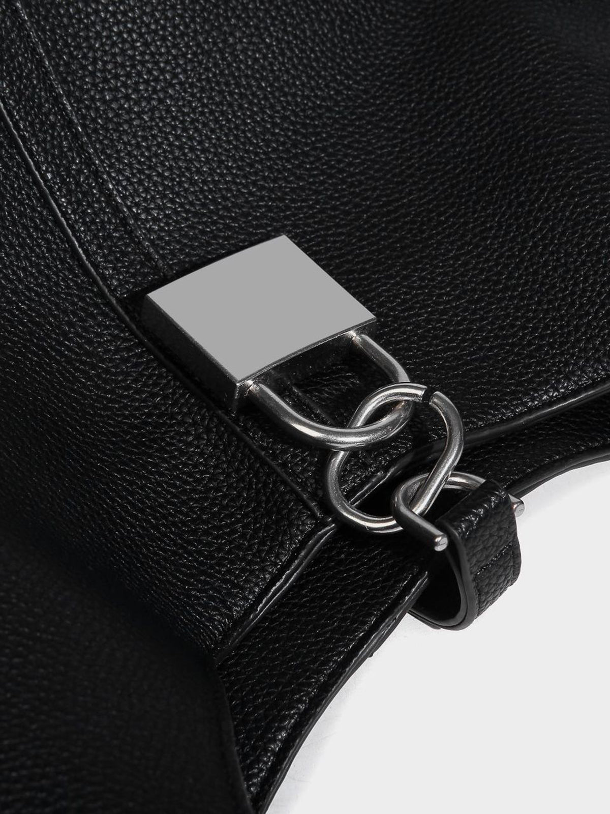 LM™ | Sac fourre-tout multifonction avec serrure