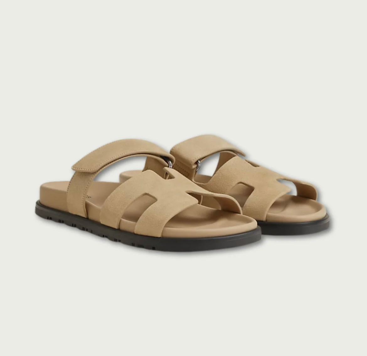 Sandales Roma - (unisexe)