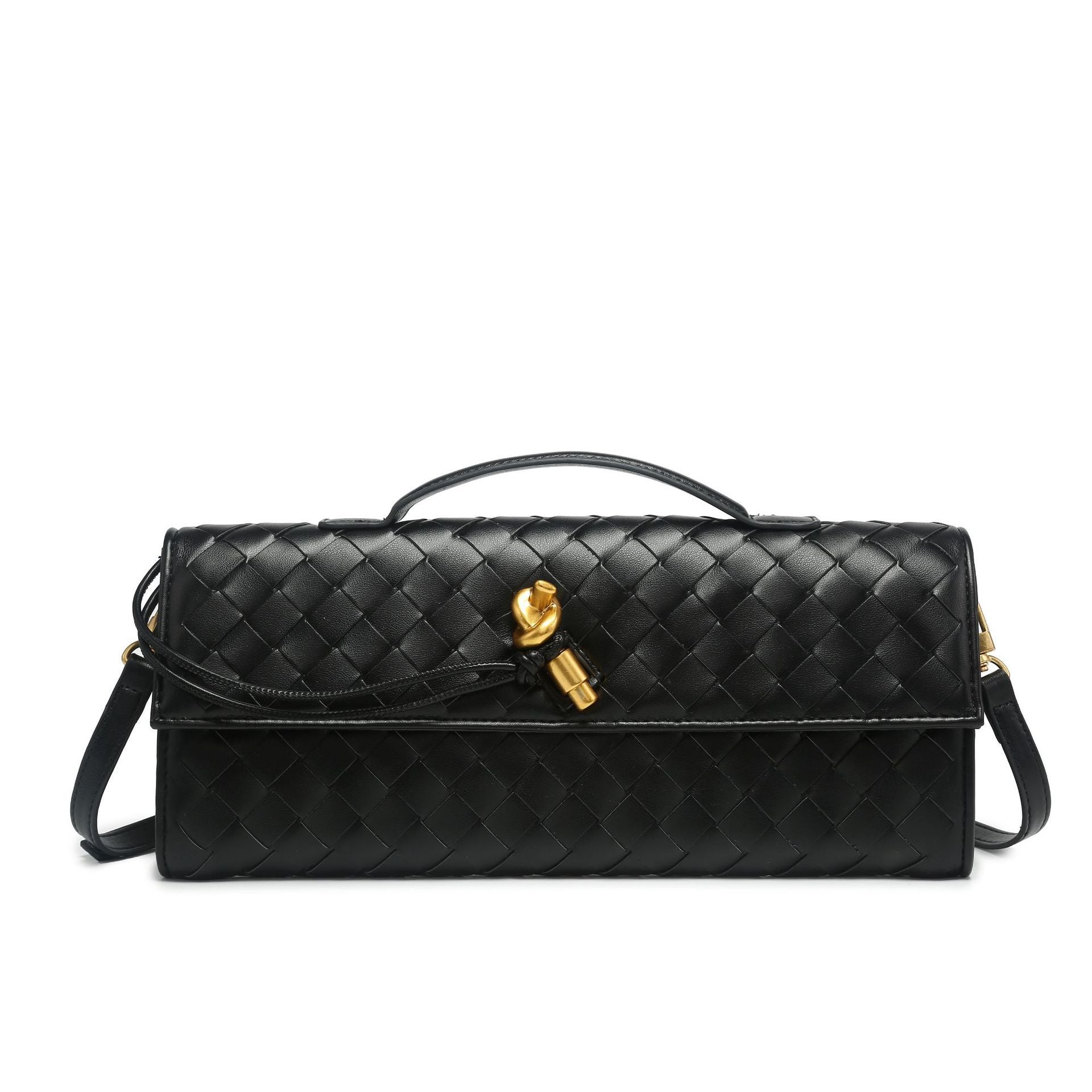 LM™ | Sac Tressé