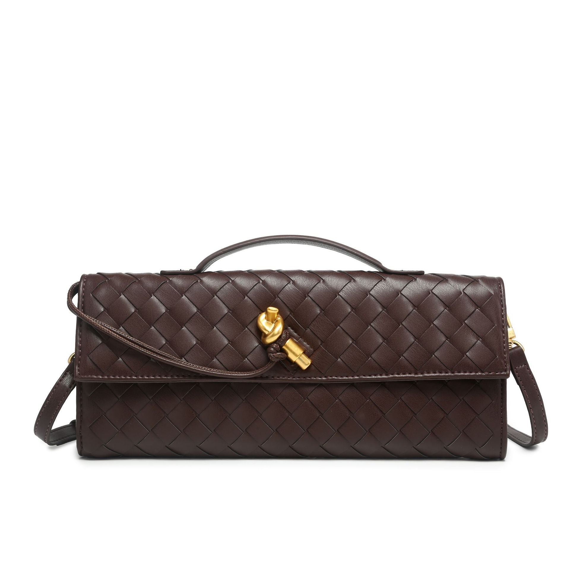 LM™ | Sac Tressé