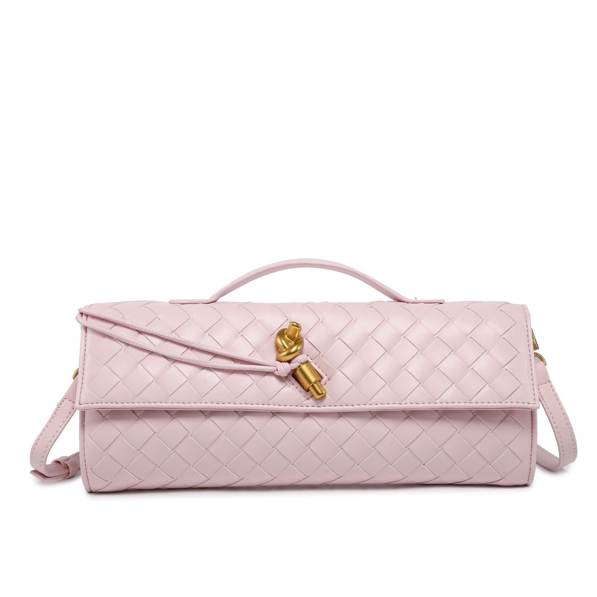 LM™ | Sac Tressé