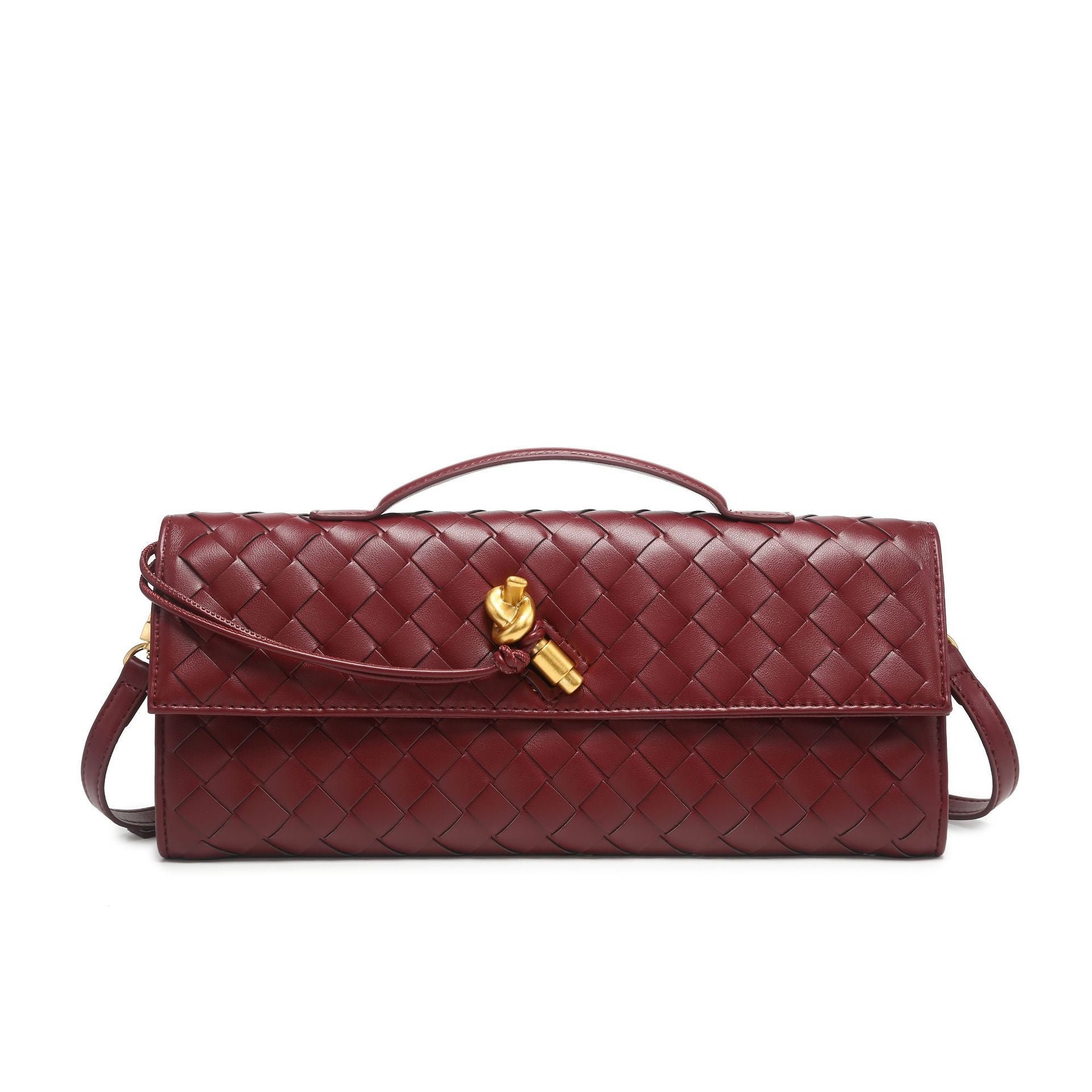 LM™ | Sac Tressé