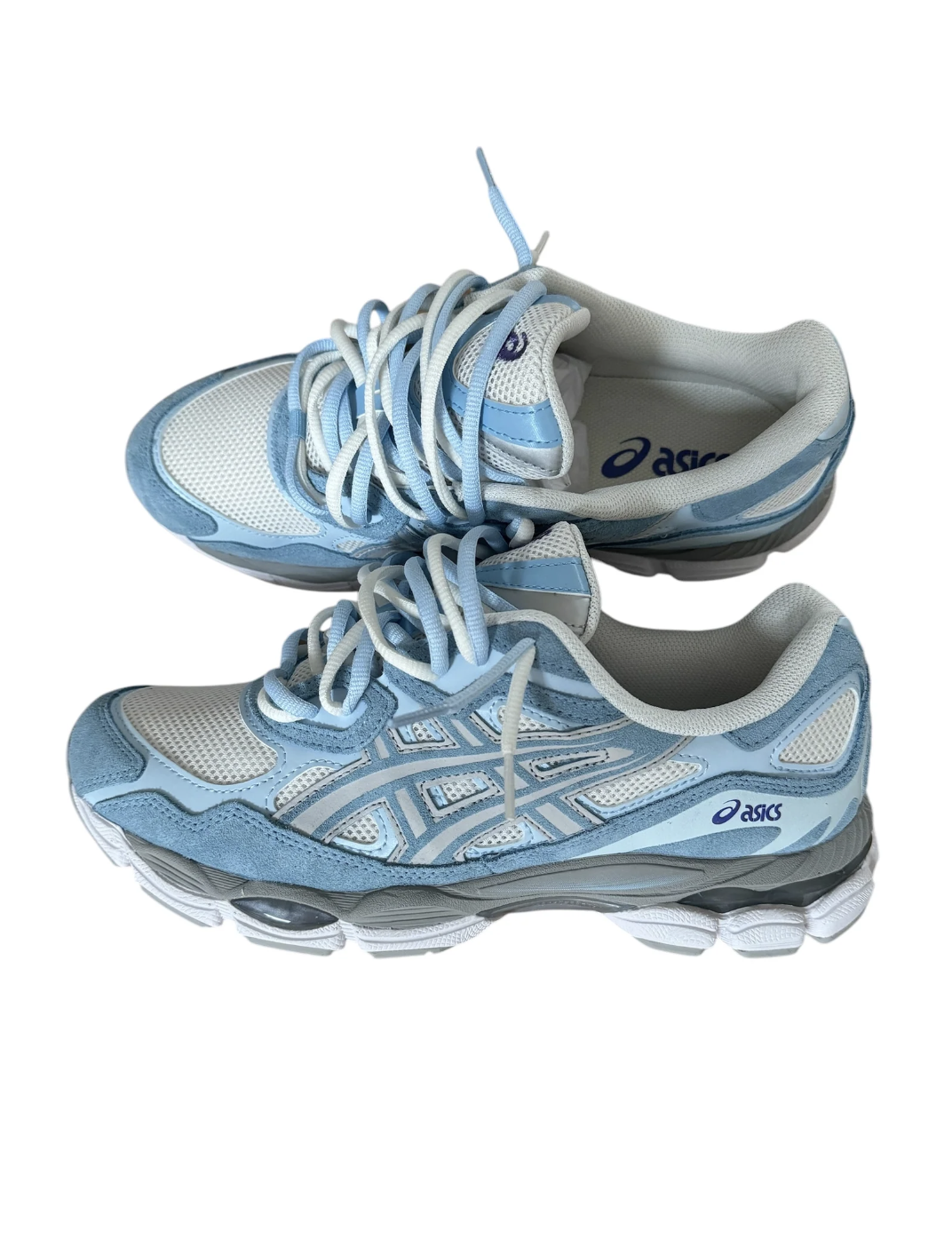 Gel NYC - Baskets - TEMPORAIRE 59,95 €