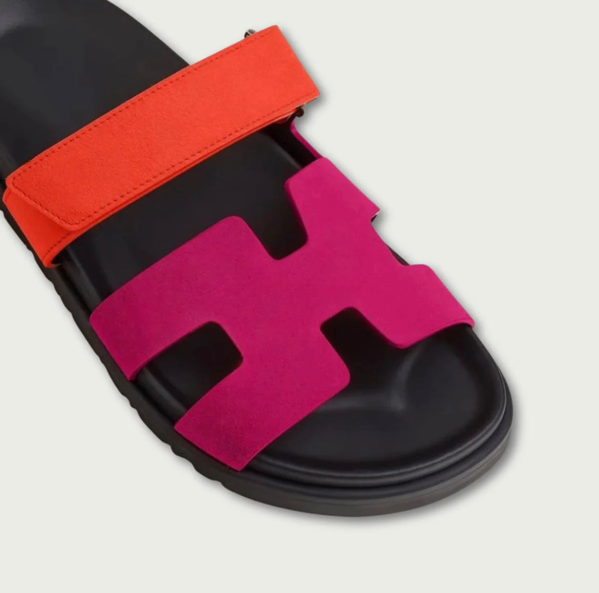 Sandales Roma - (unisexe)