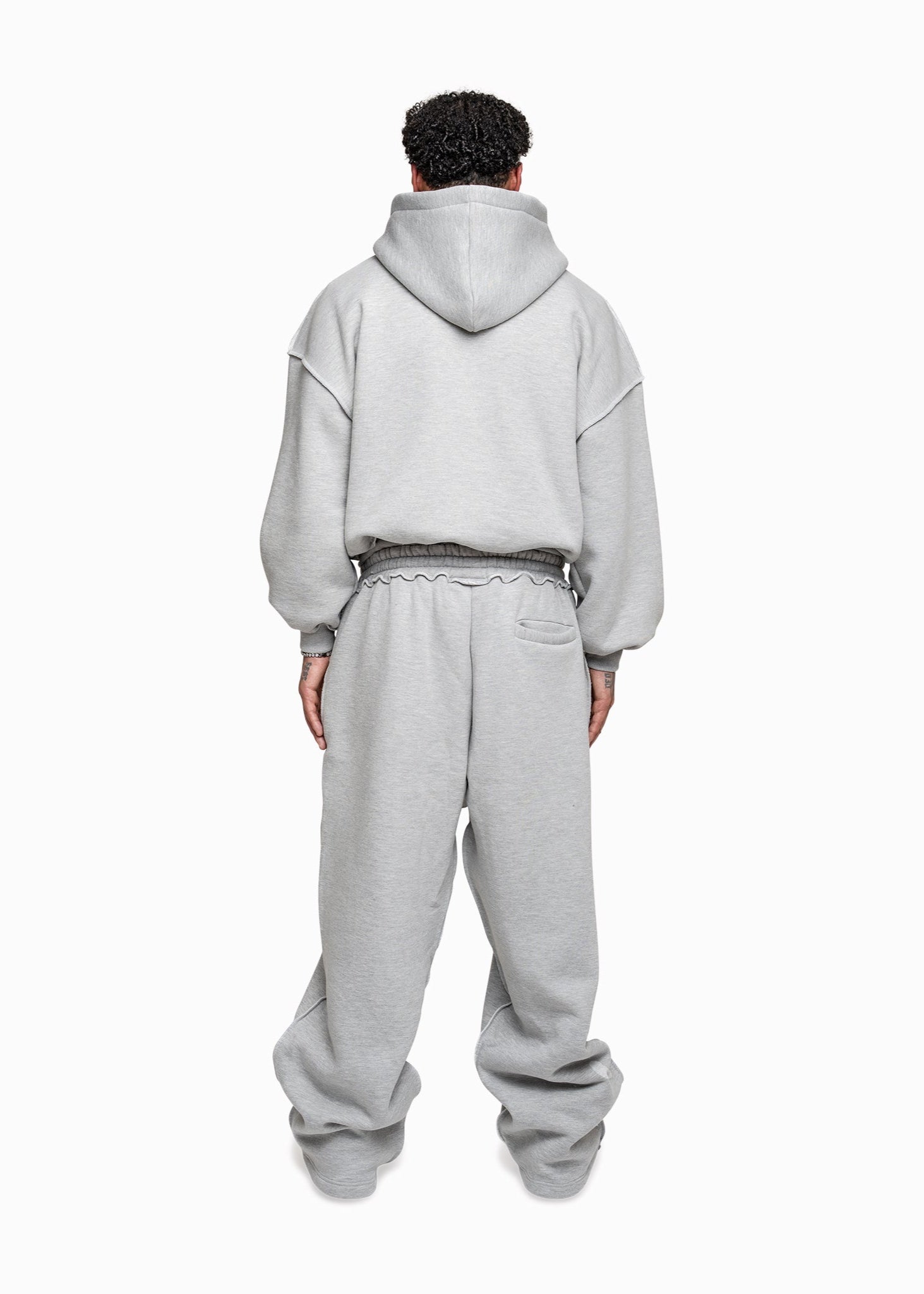 Ensemble survêtement oversize CloudFit