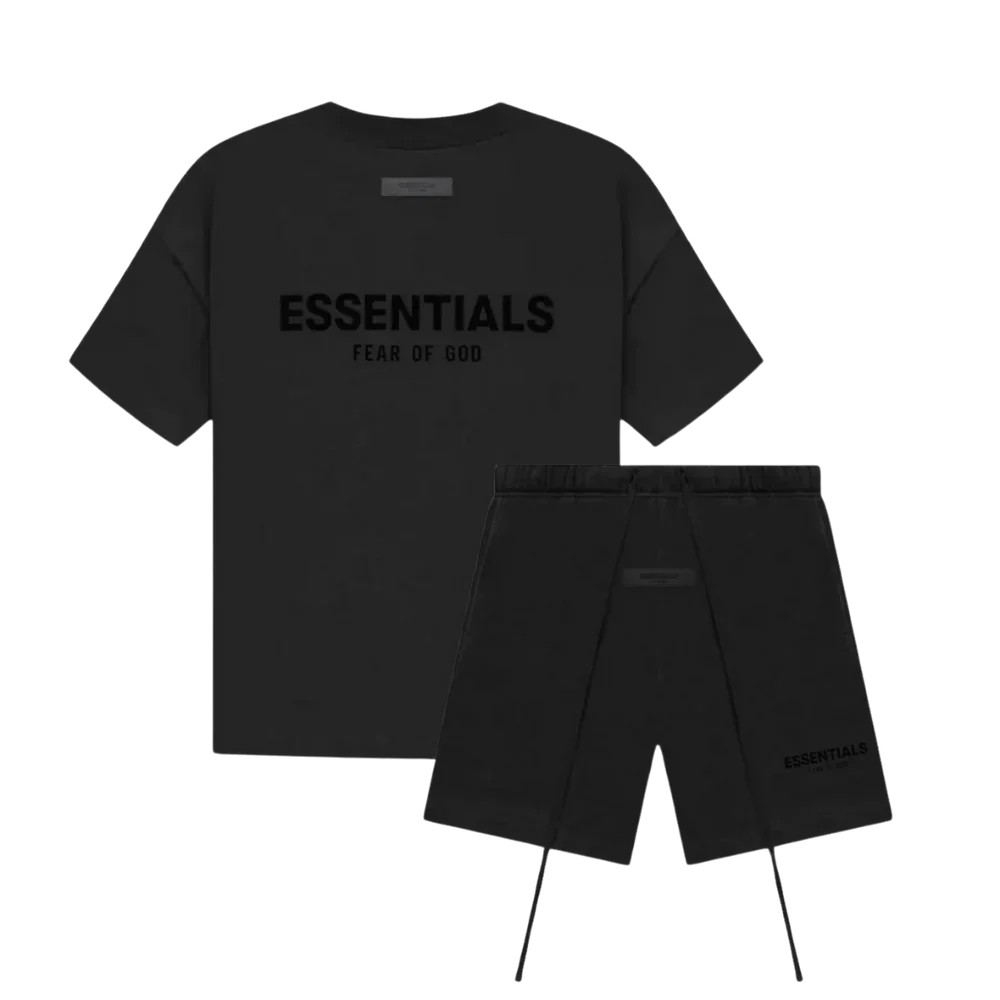 Coffret Essentiels d'Été