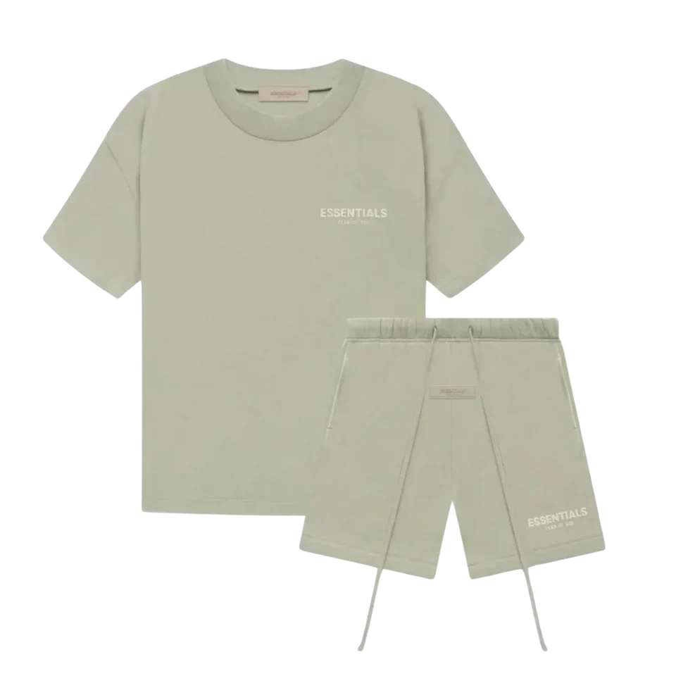 Coffret Essentiels d'Été