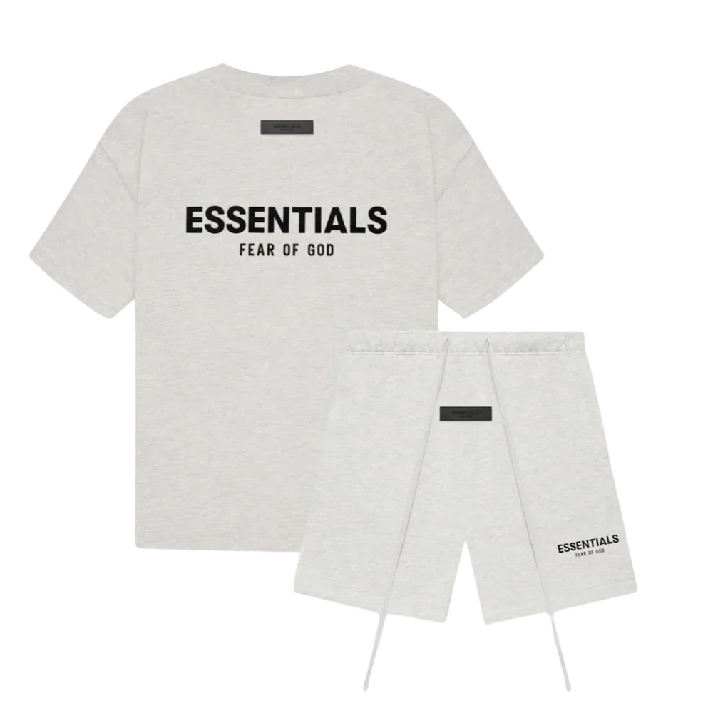 Coffret Essentiels d'Été