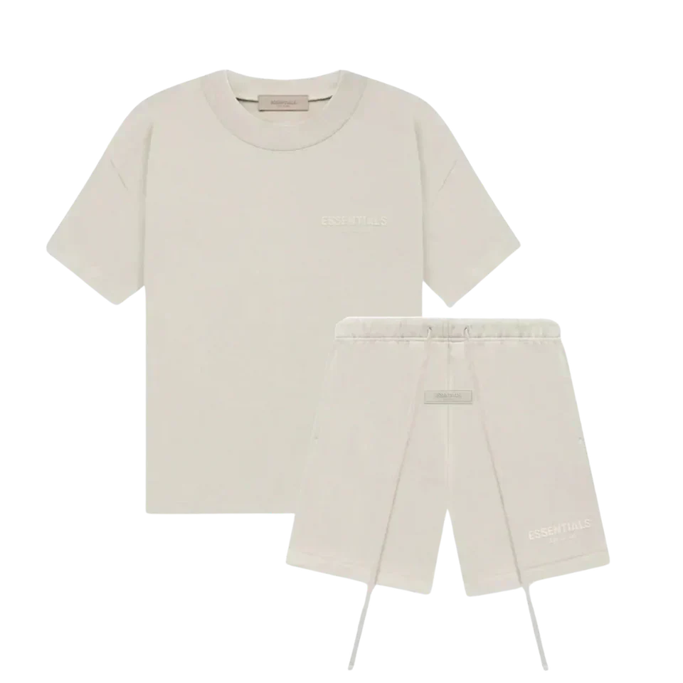 Coffret Essentiels d'Été