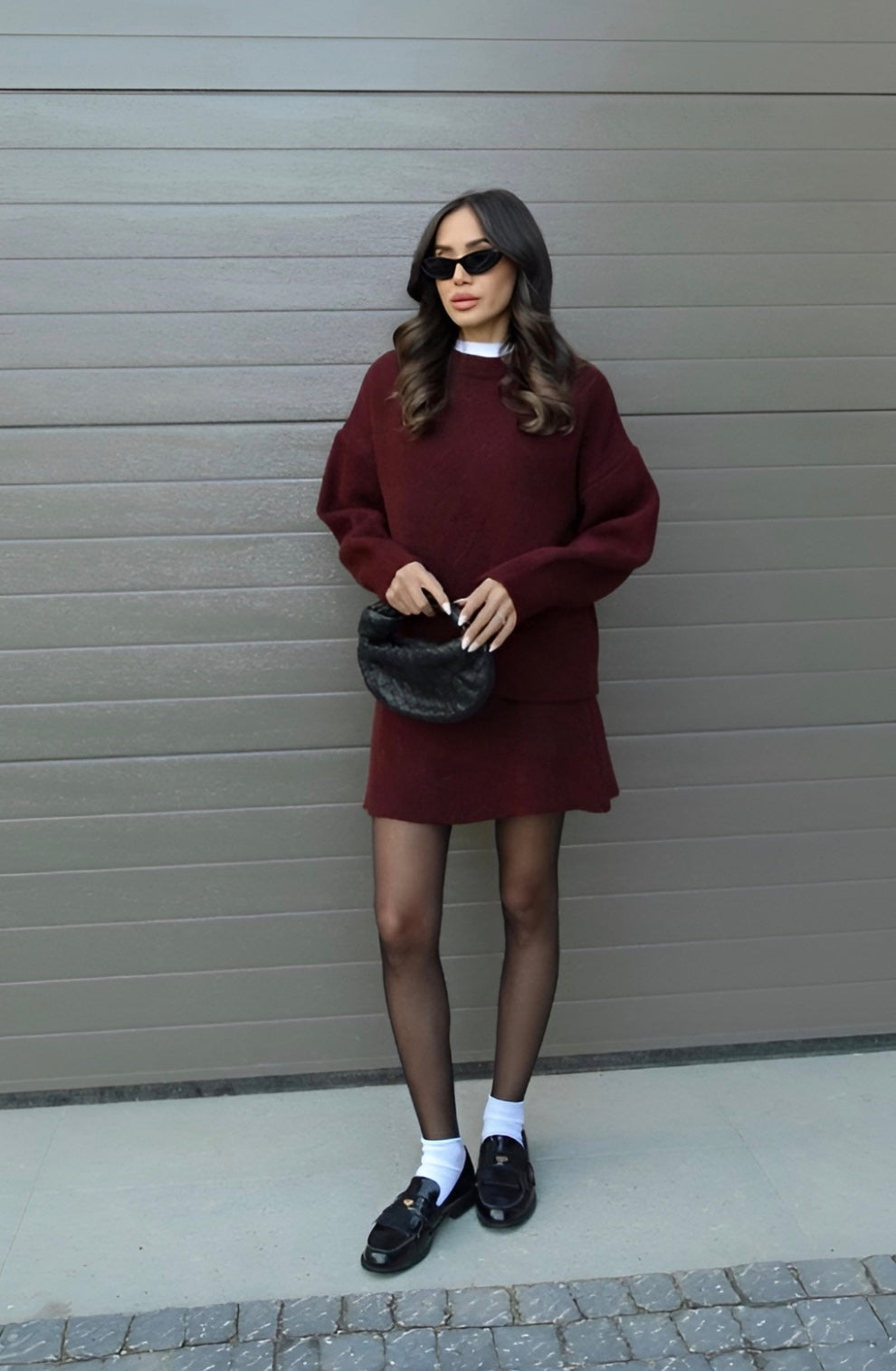 Camille | Ensemble Tendance Hiver Douillet