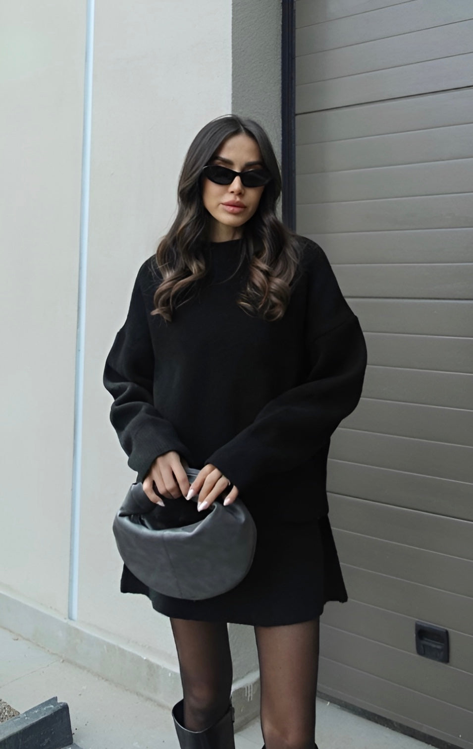 Camille | Ensemble Tendance Hiver Douillet