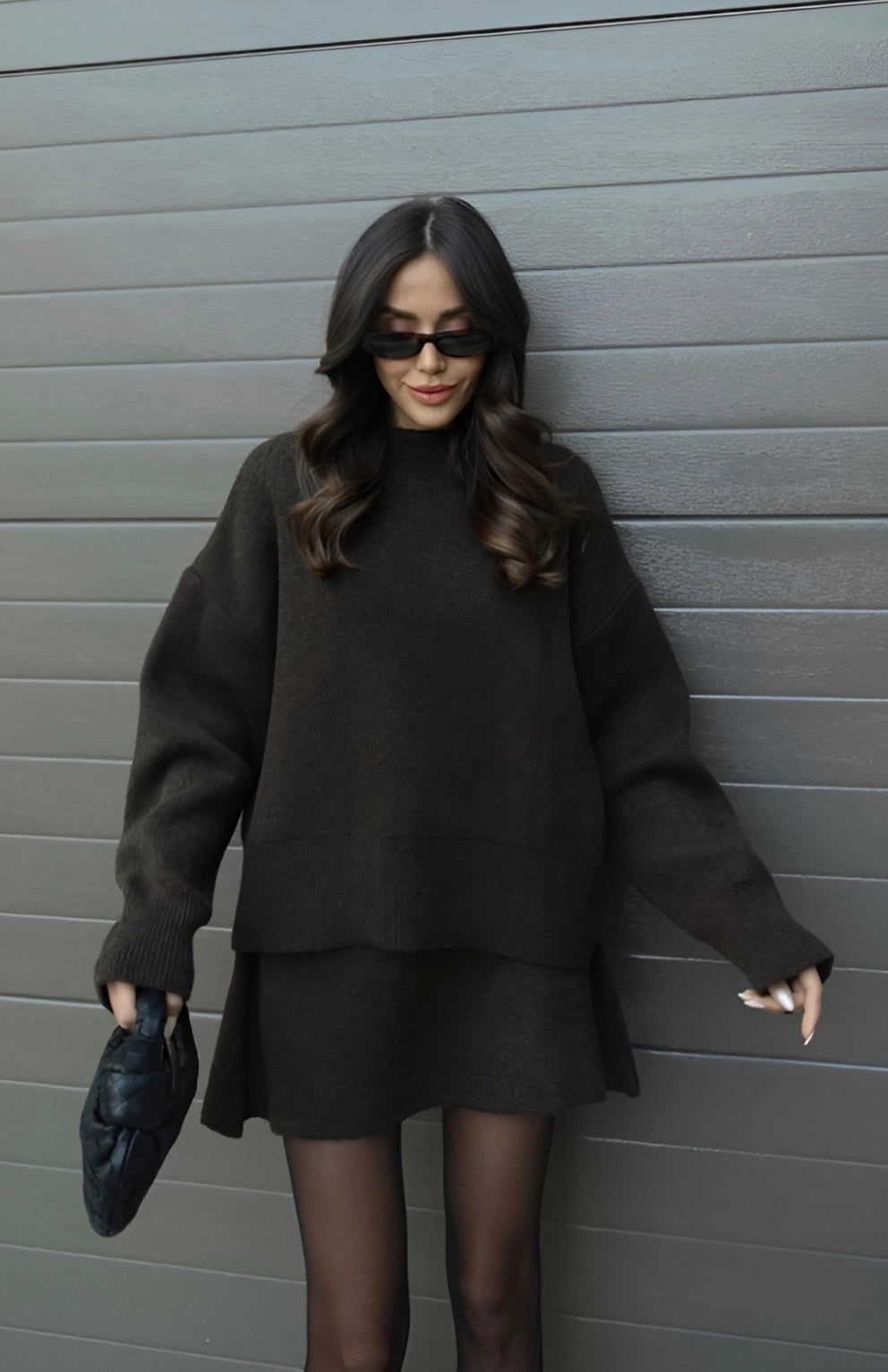Camille | Ensemble Tendance Hiver Douillet
