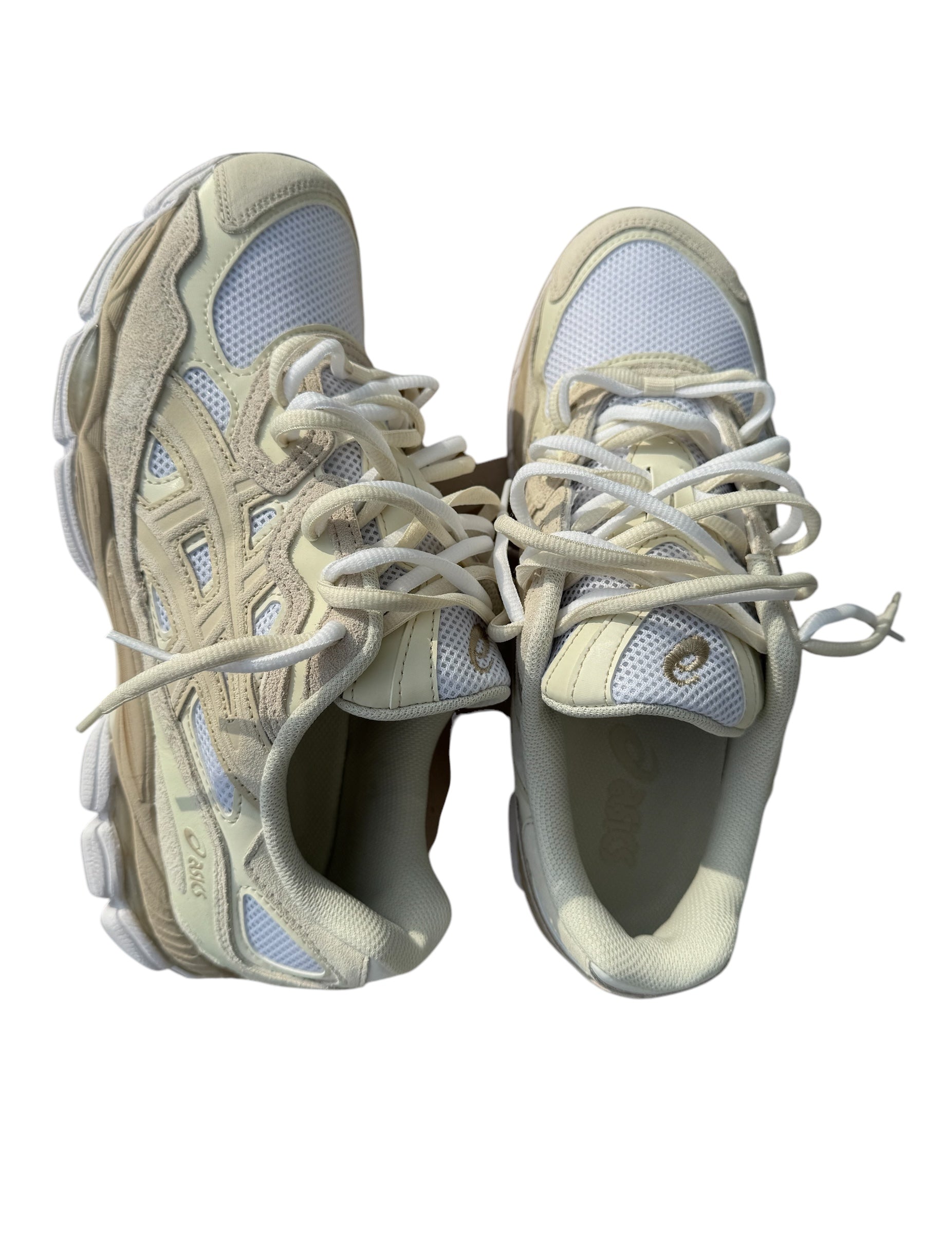 Gel NYC - Baskets - TEMPORAIRE 59,95 €