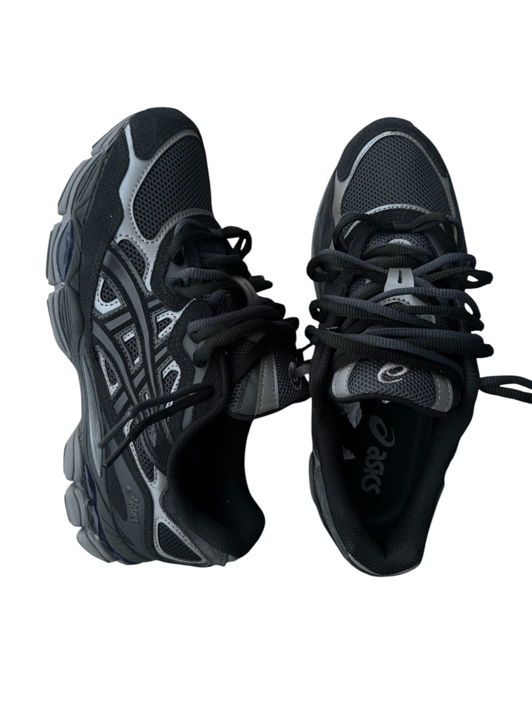 Gel NYC - Baskets - TEMPORAIRE 59,95 €