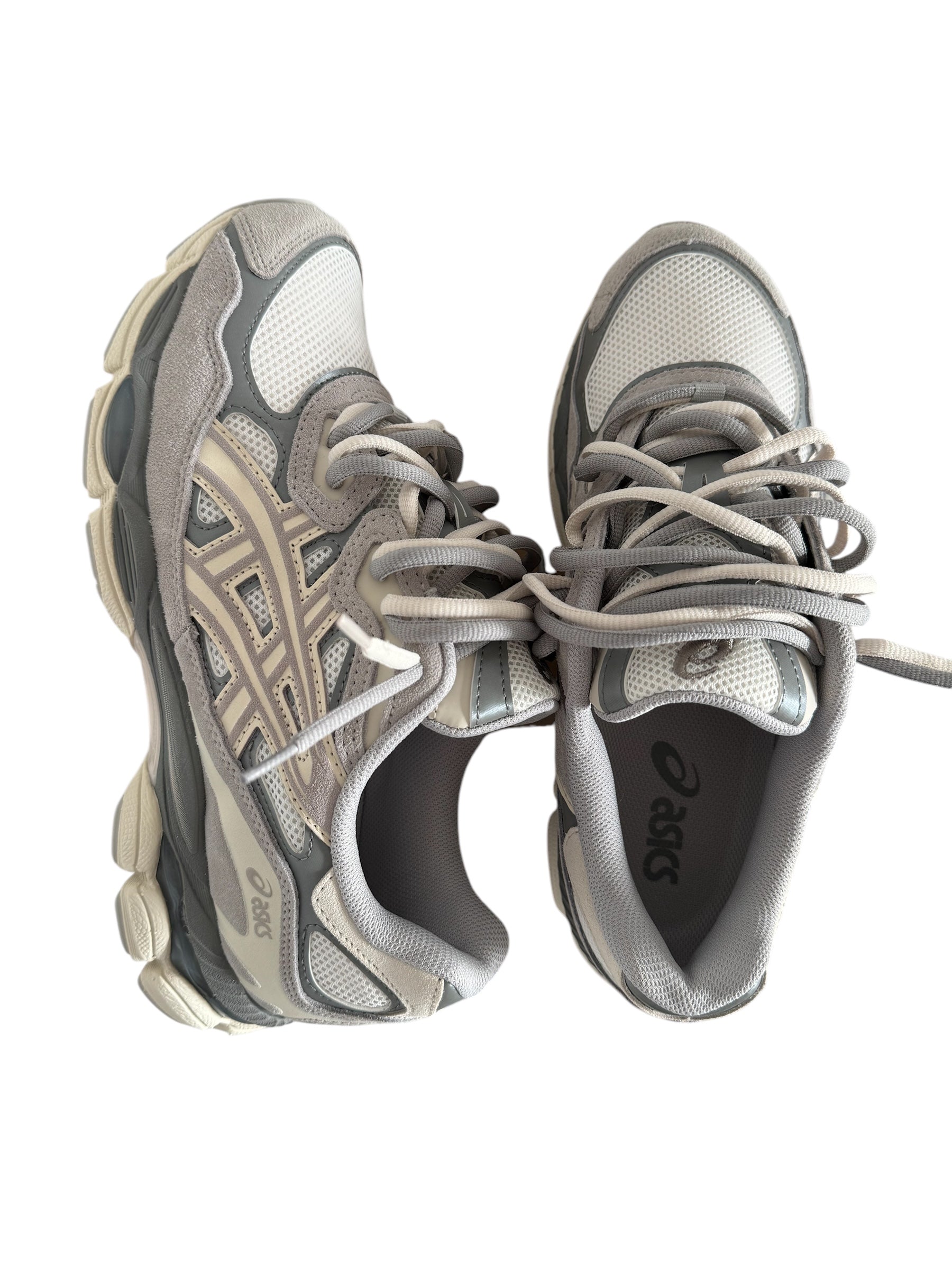 Gel NYC - Baskets - TEMPORAIRE 59,95 €