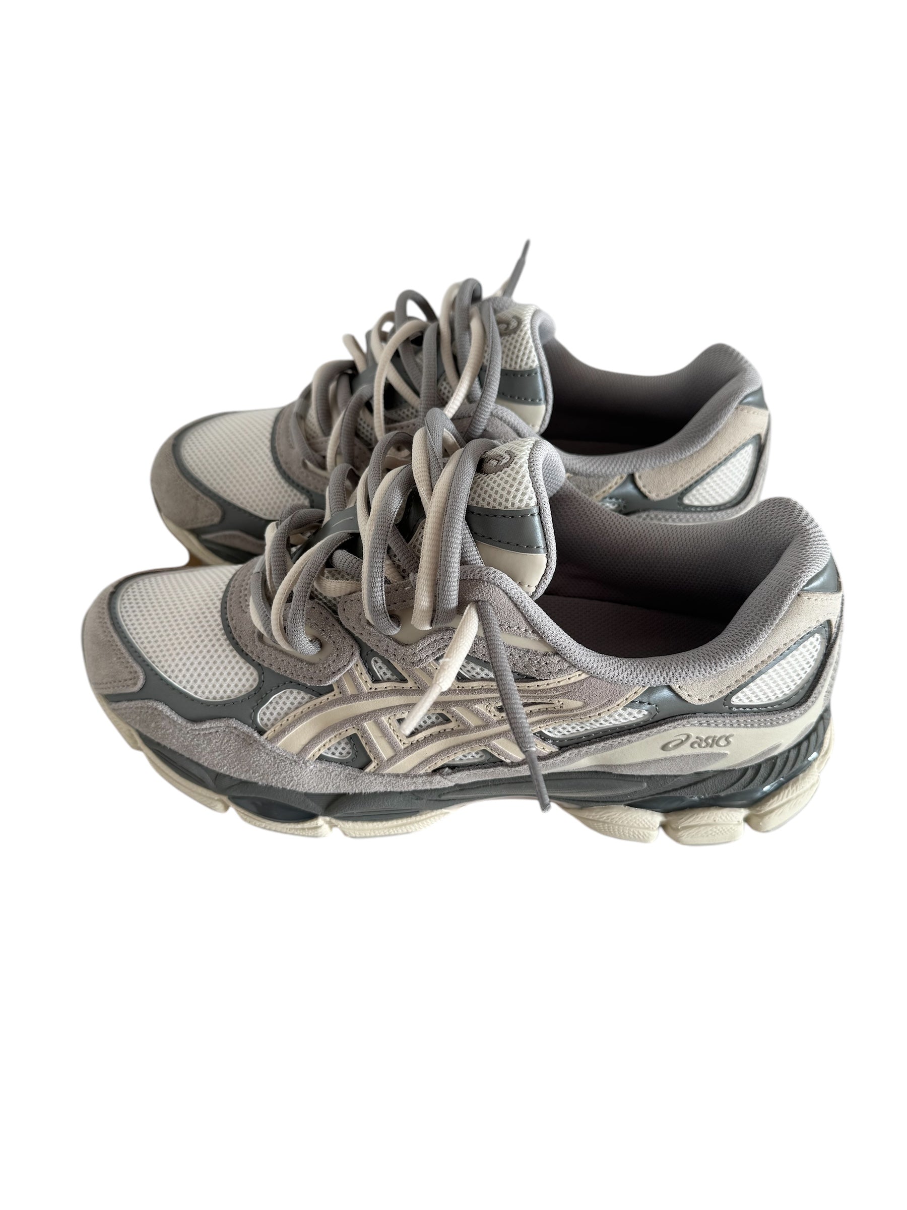 Gel NYC - Baskets - TEMPORAIRE 59,95 €