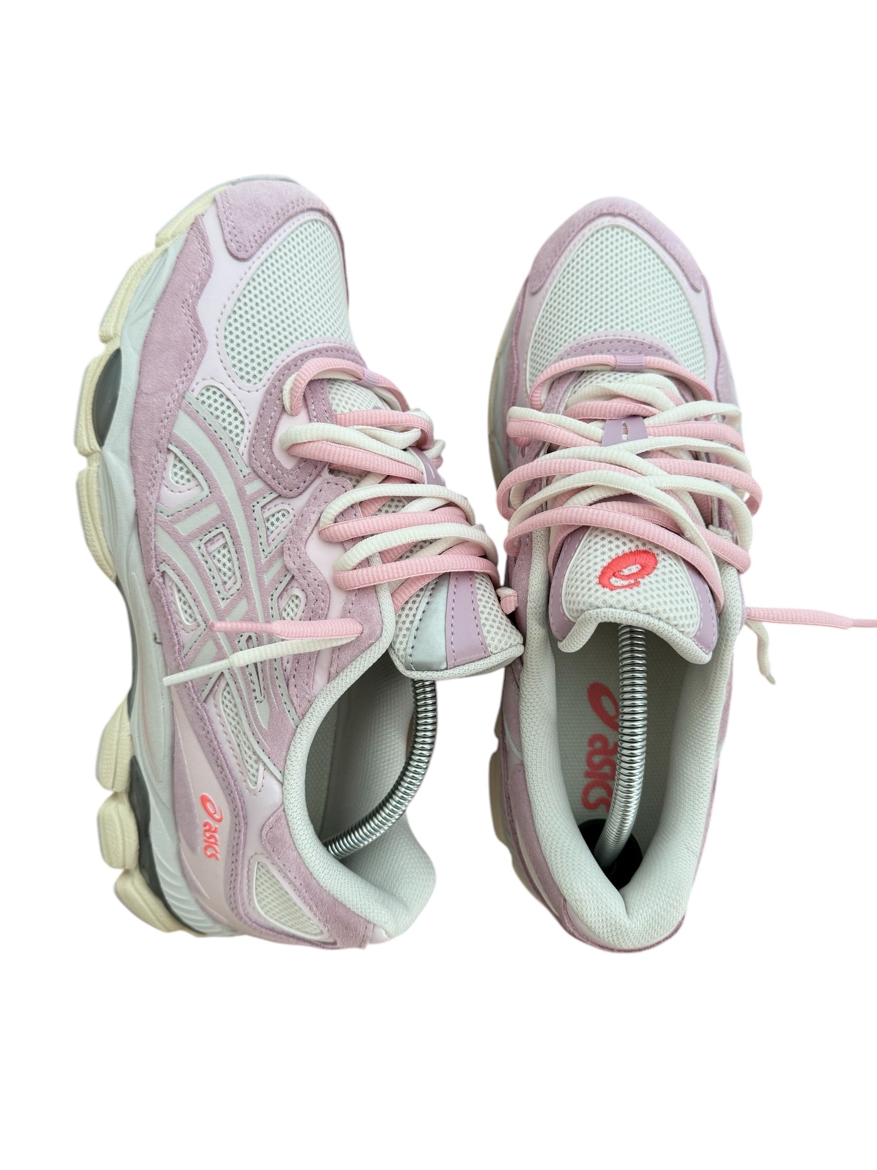 Gel NYC - Baskets - TEMPORAIRE 59,95 €