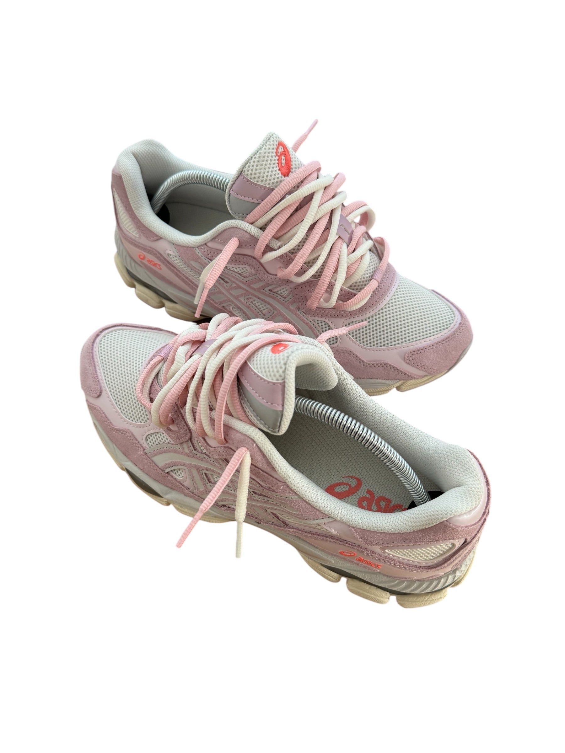 Gel NYC - Baskets - TEMPORAIRE 59,95 €