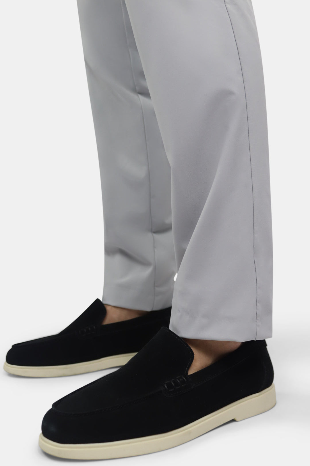 Pantalon ultraléger - Gris