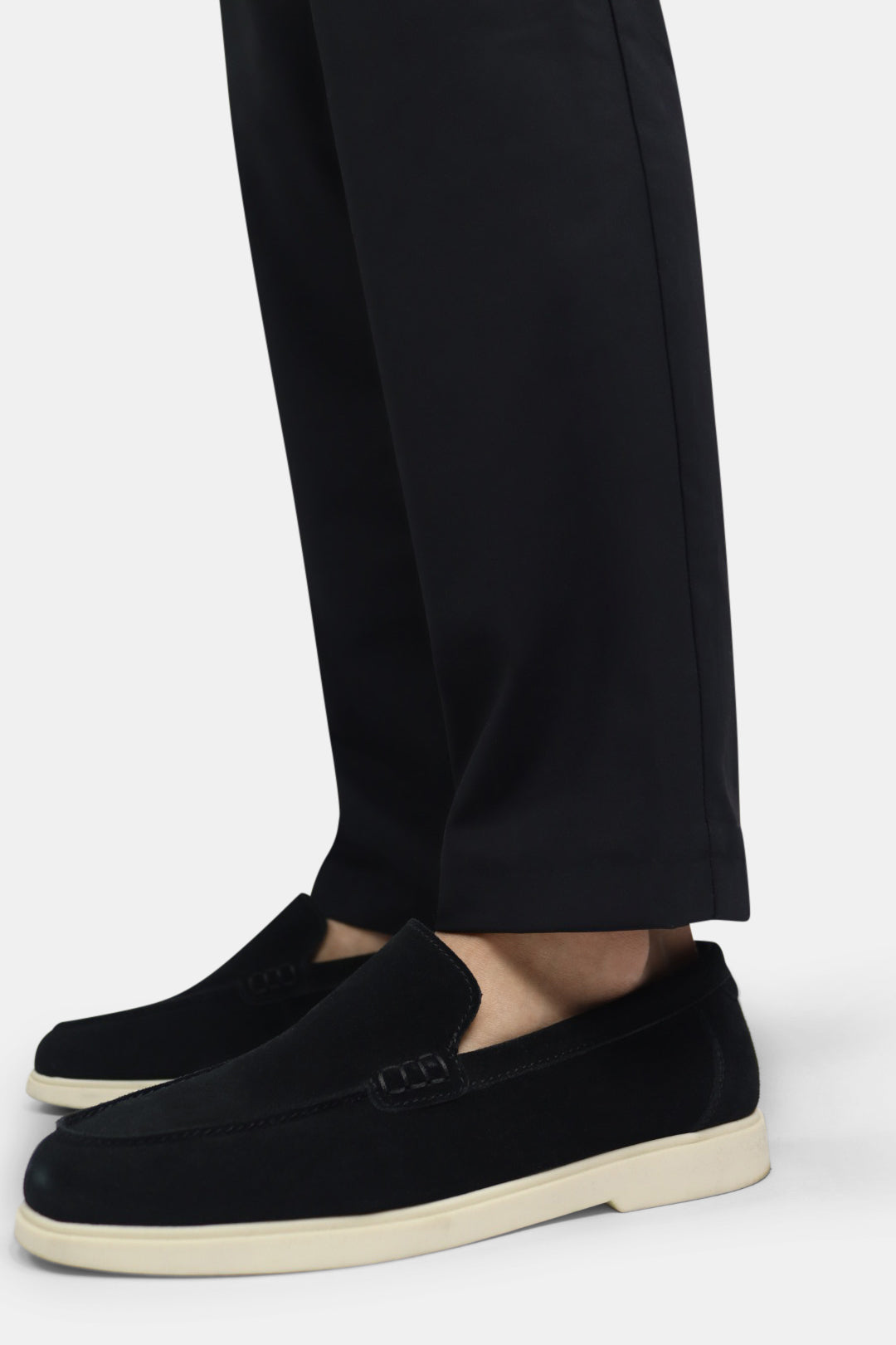 Pantalon ultraléger - Noir