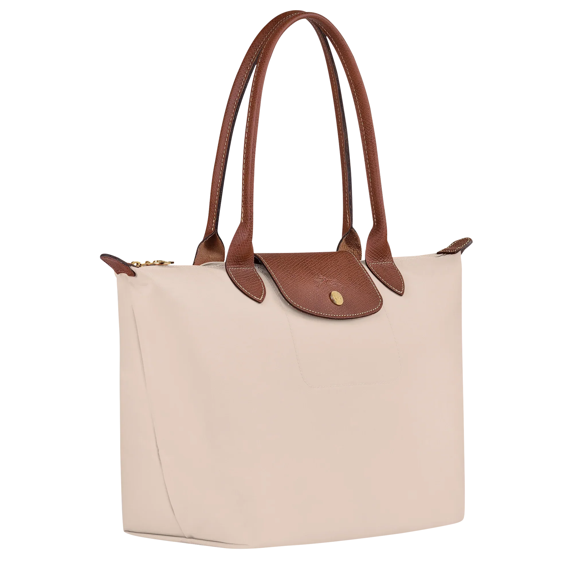 Longchamp - Cabas Le Pliage Moyen, Papier