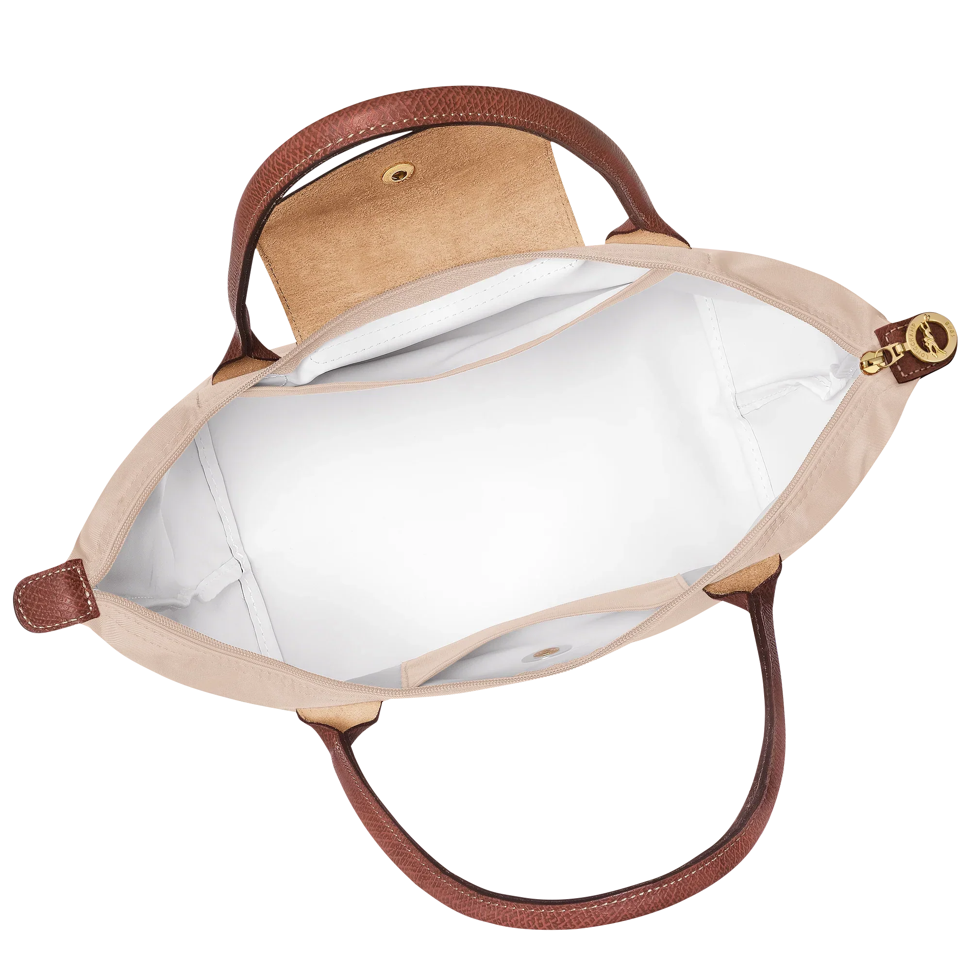Longchamp - Cabas Le Pliage Moyen, Papier