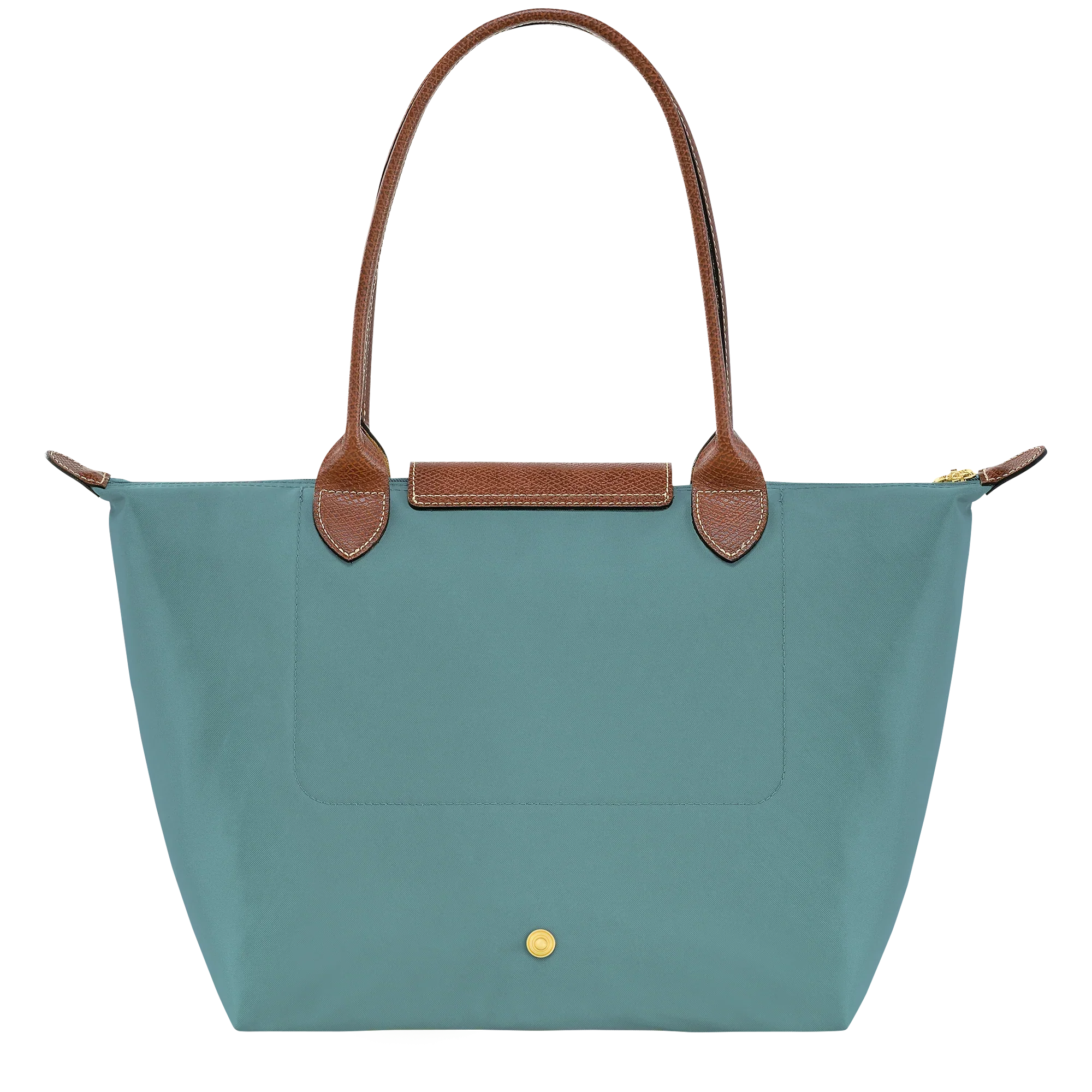 Longchamp - Cabas Le Pliage Moyen, Eucalyptus