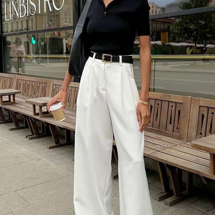 Louise | Pantalon