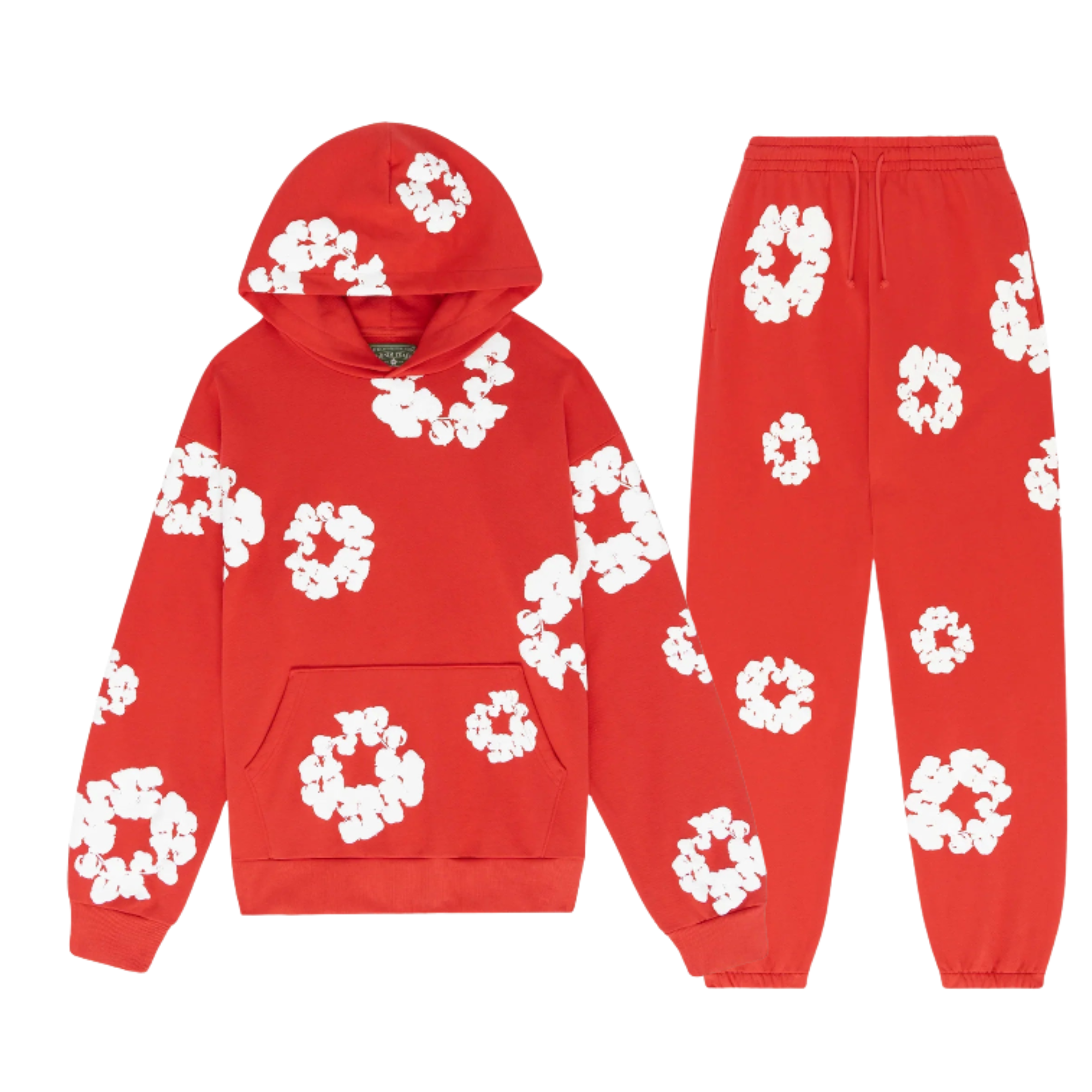 Survêtement Flower Tears™