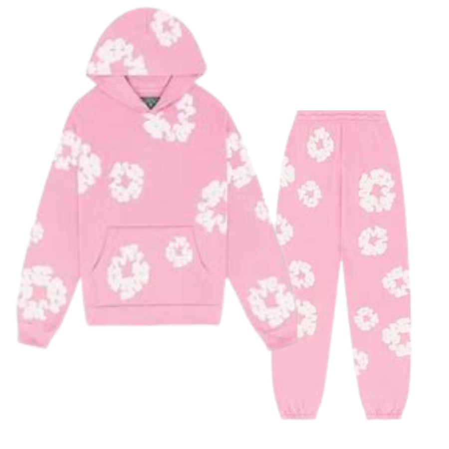 Survêtement Flower Tears™
